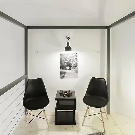 Paulay 14 Apartmens 公寓 *