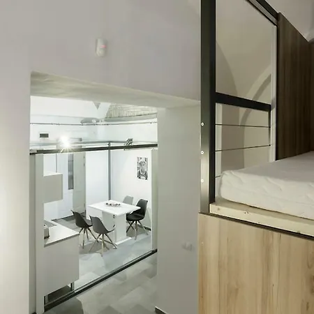Paulay 14 Apartmens 公寓 布达佩斯
