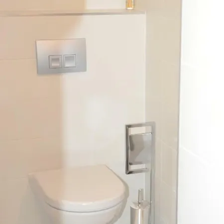 公寓 Paulay 14 Apartmens 布达佩斯